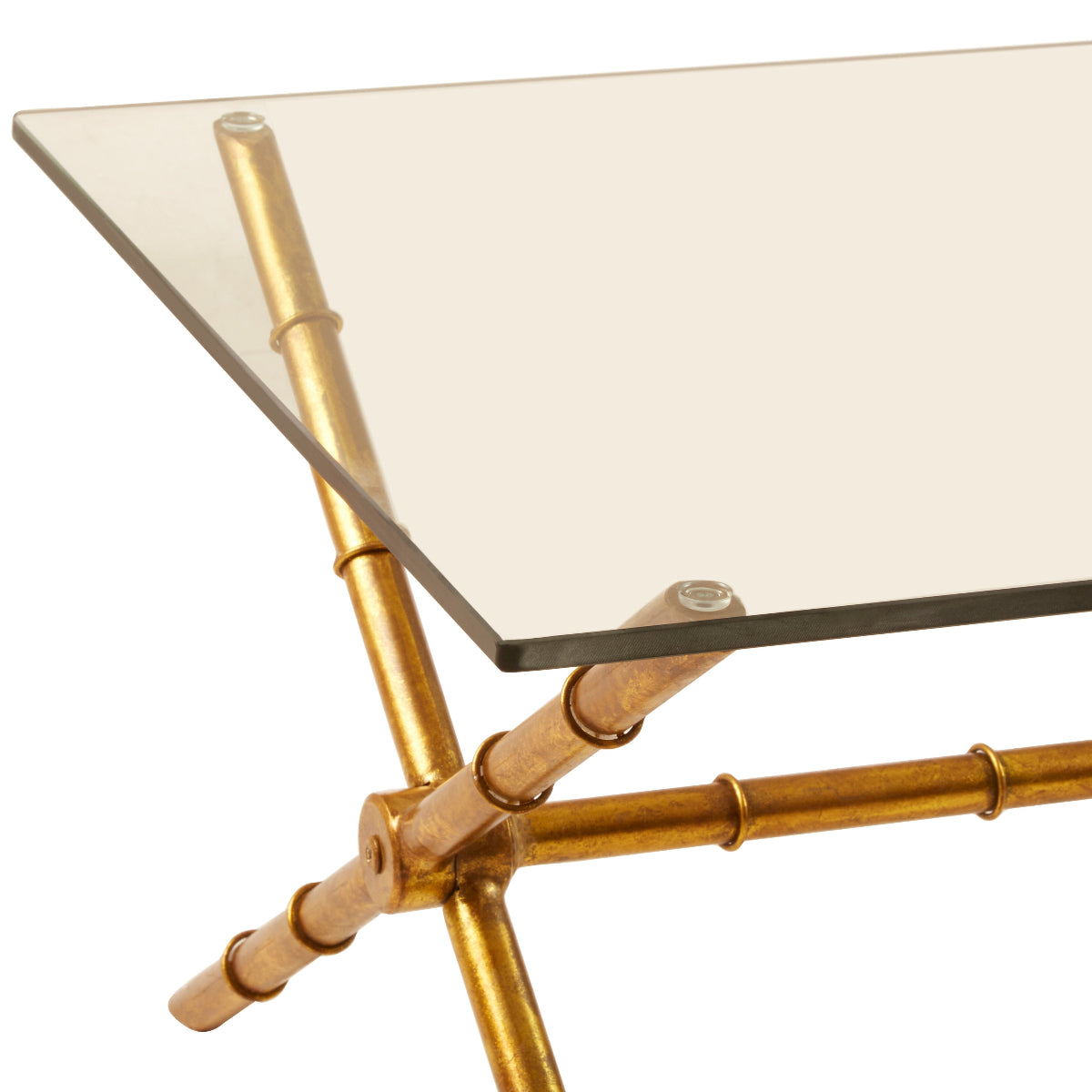 Beaumonde Home Monroe Rectangular Coffee Table 4