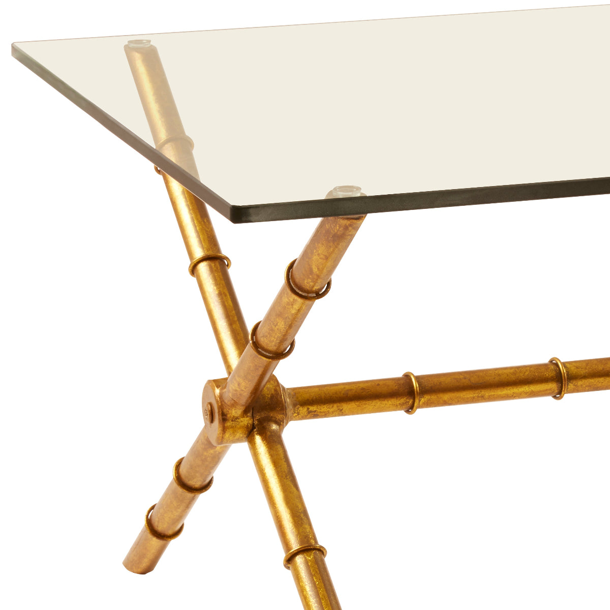 Beaumonde Home Monroe Rectangular Coffee Table 2