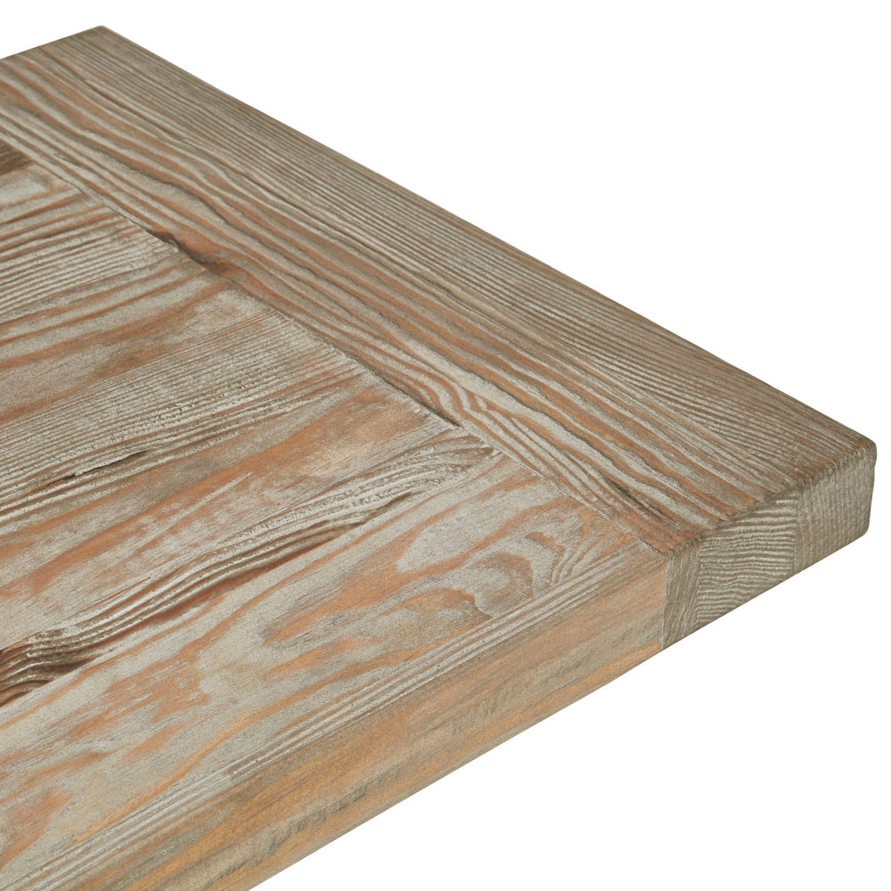 Beaumonde Home Richmond Console Table 2