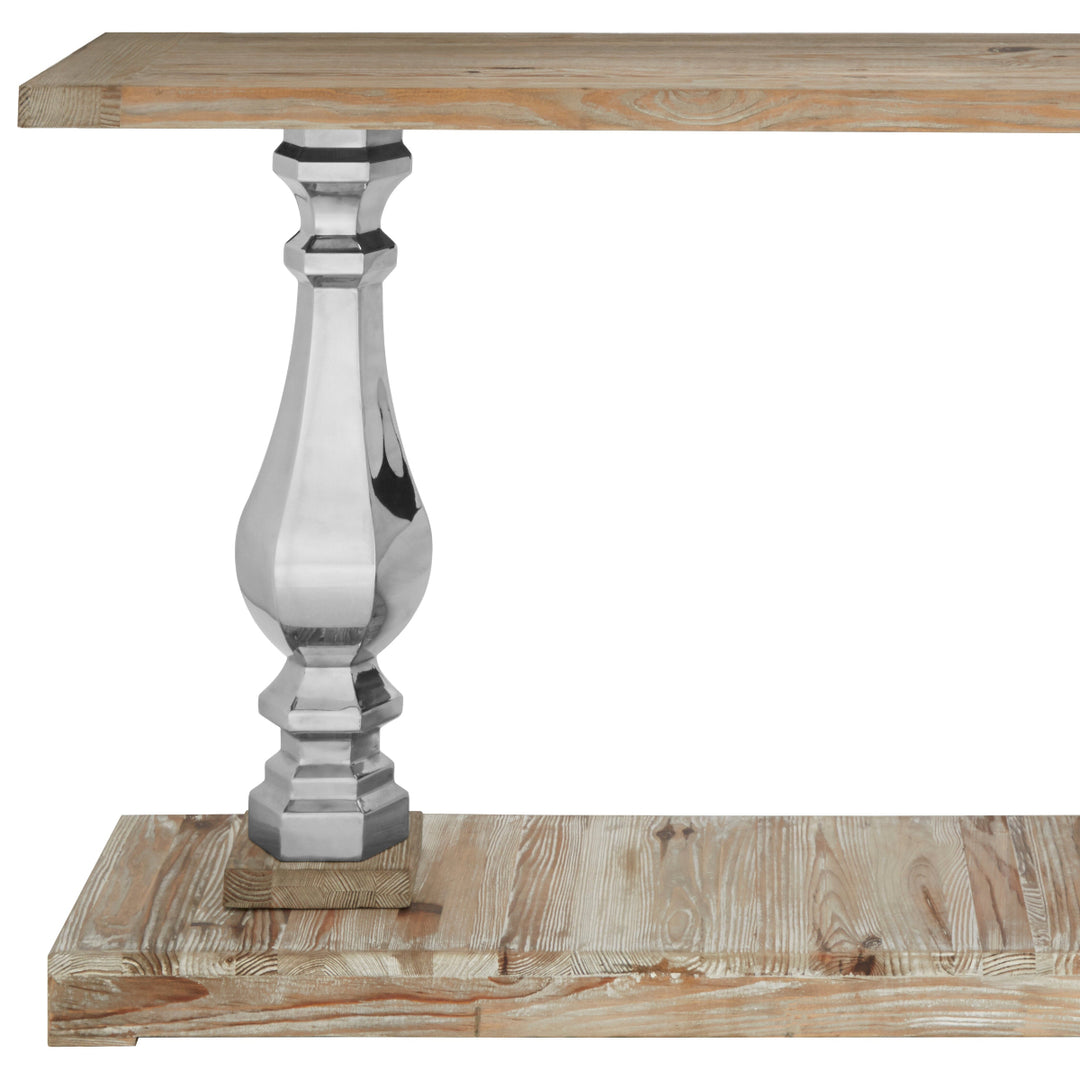 Beaumonde Home Richmond Console Table 1