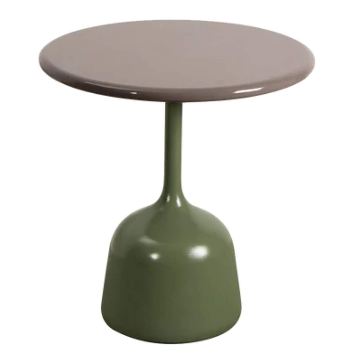 Cane-line Glaze Coffee Table, Small
