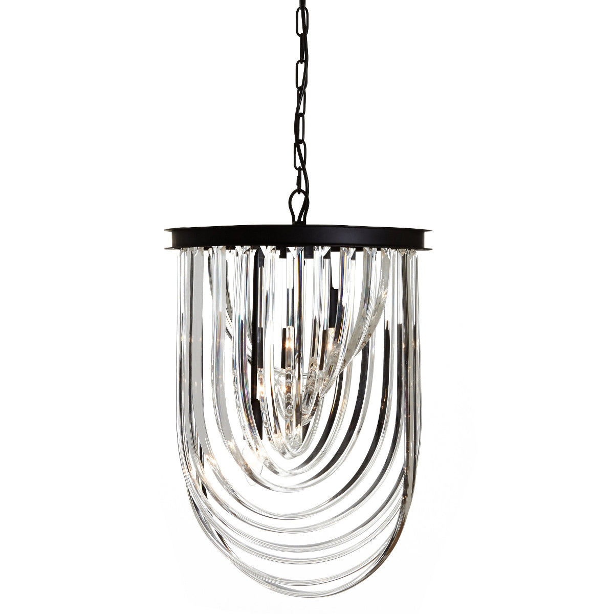 Beaumonde Home Kensington Townhouse Large Pendant Light 8