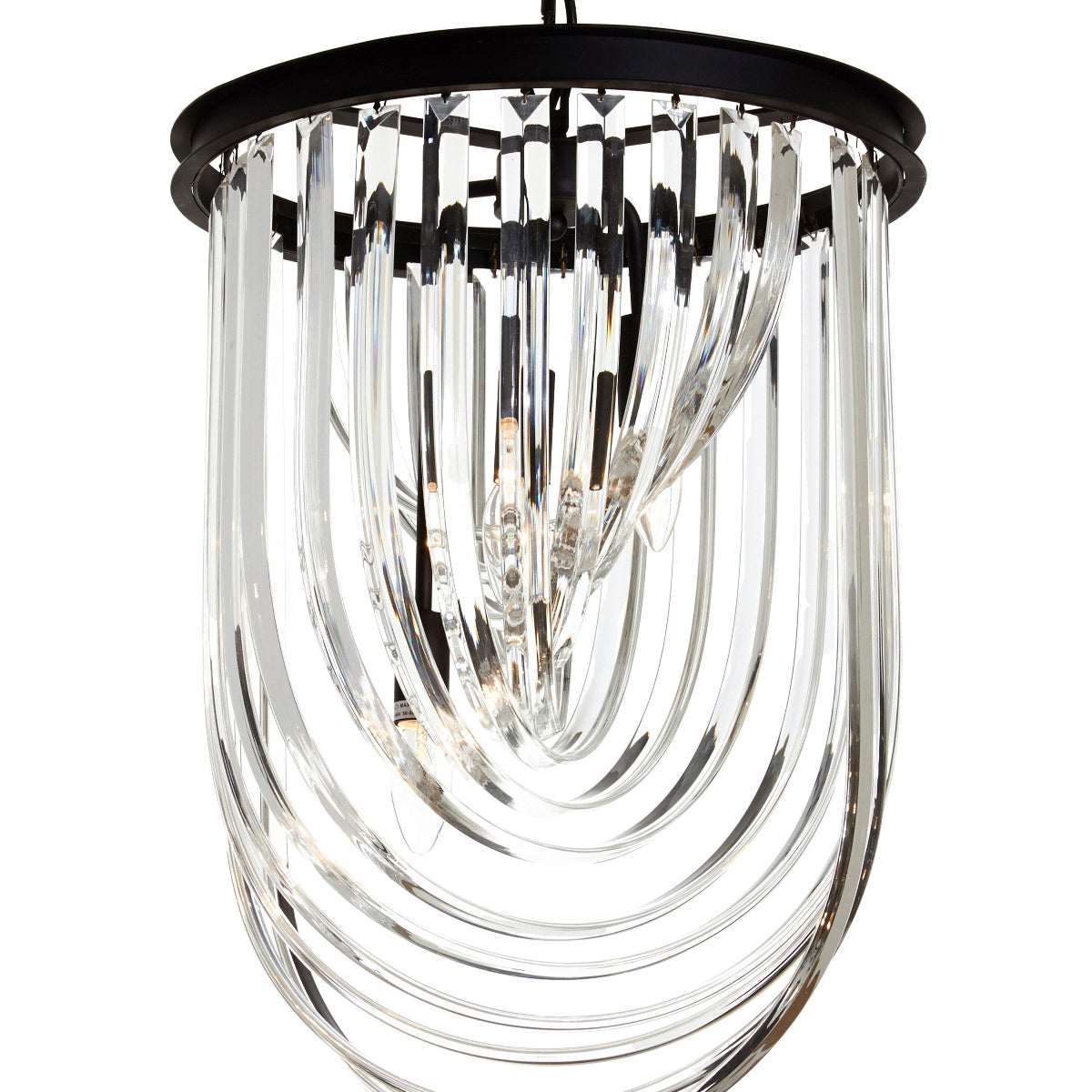 Beaumonde Home Kensington Townhouse Large Pendant Light 7