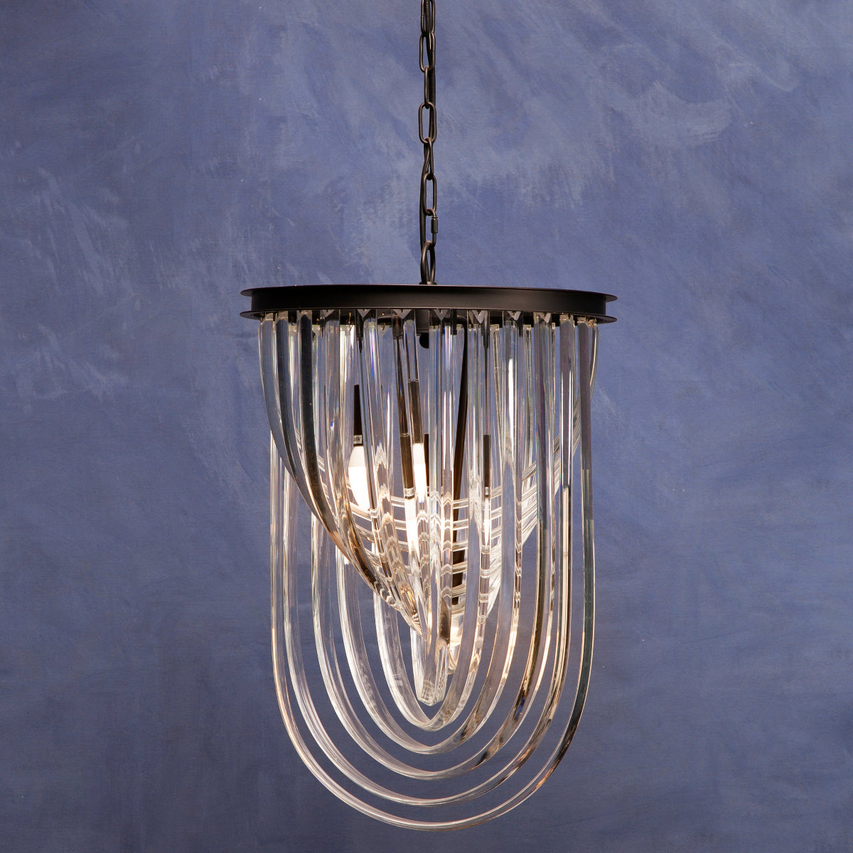Beaumonde Home Kensington Townhouse Large Pendant Light 4