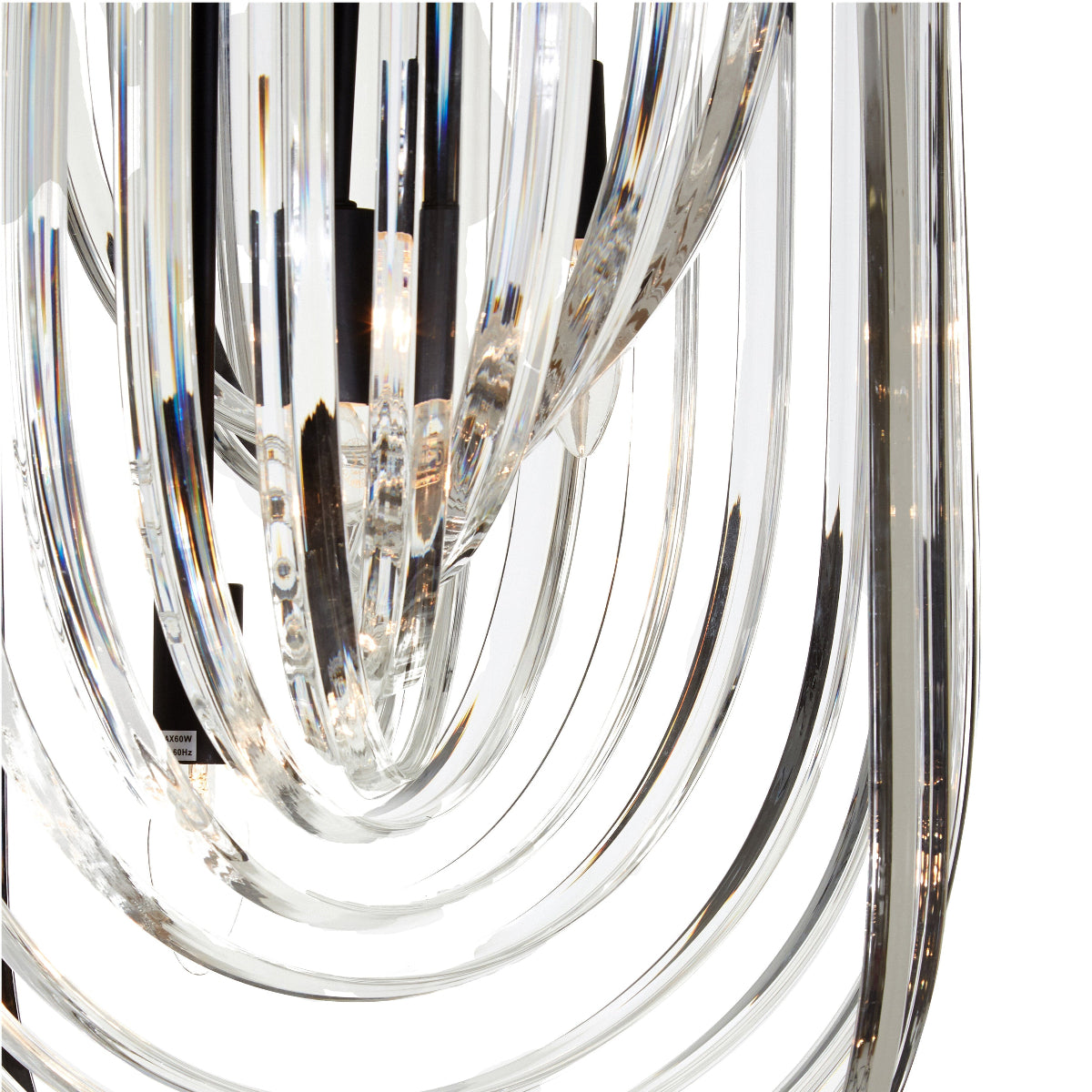 Beaumonde Home Kensington Townhouse Large Pendant Light 3