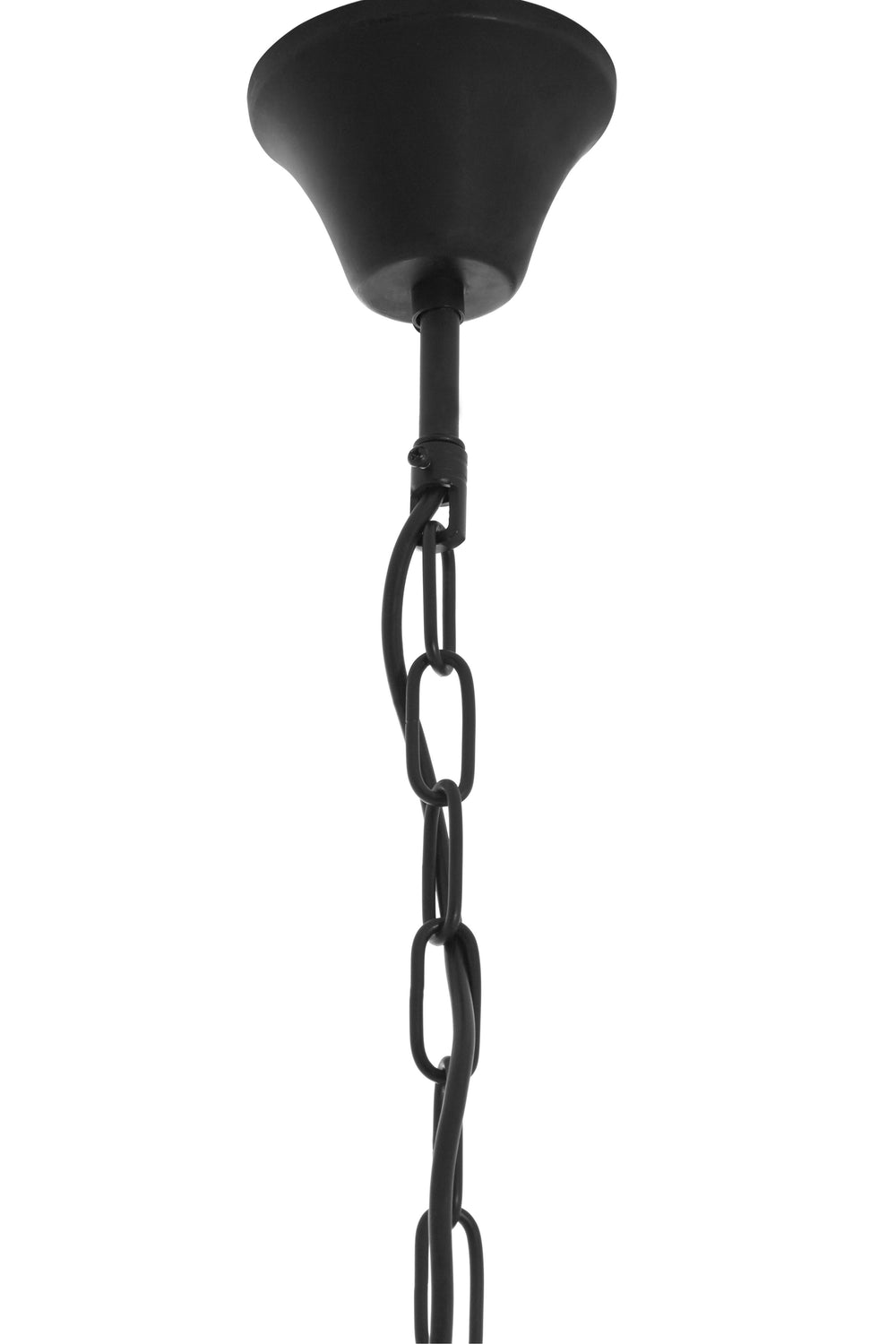 Beaumonde Home Kensington Townhouse Long Pendant Light 2
