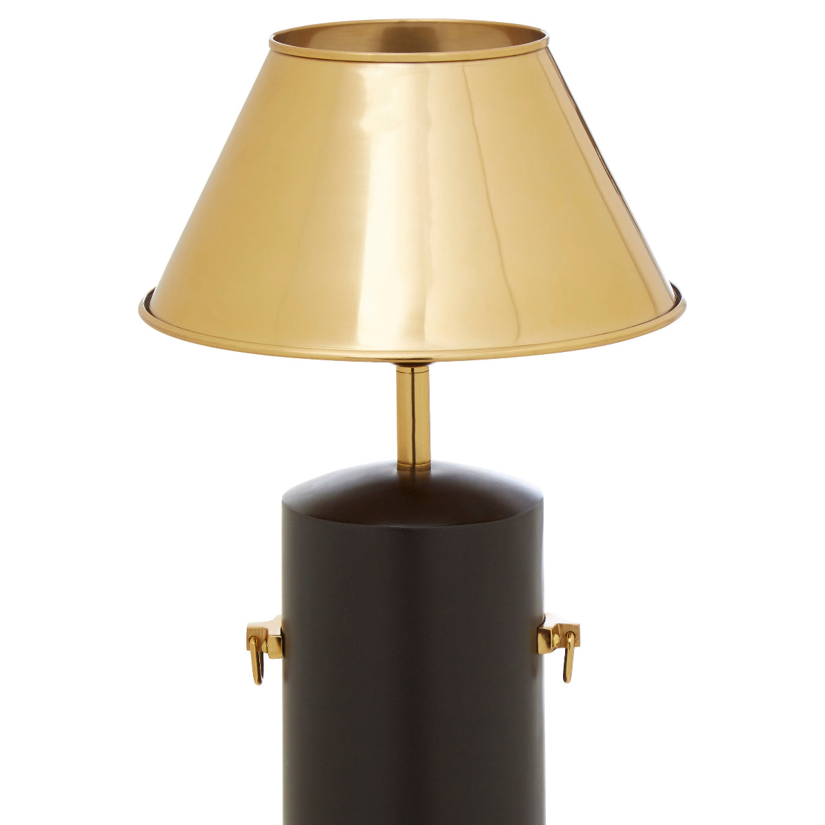 Beaumonde Home Melvin Empire Shade Table Lamp 9