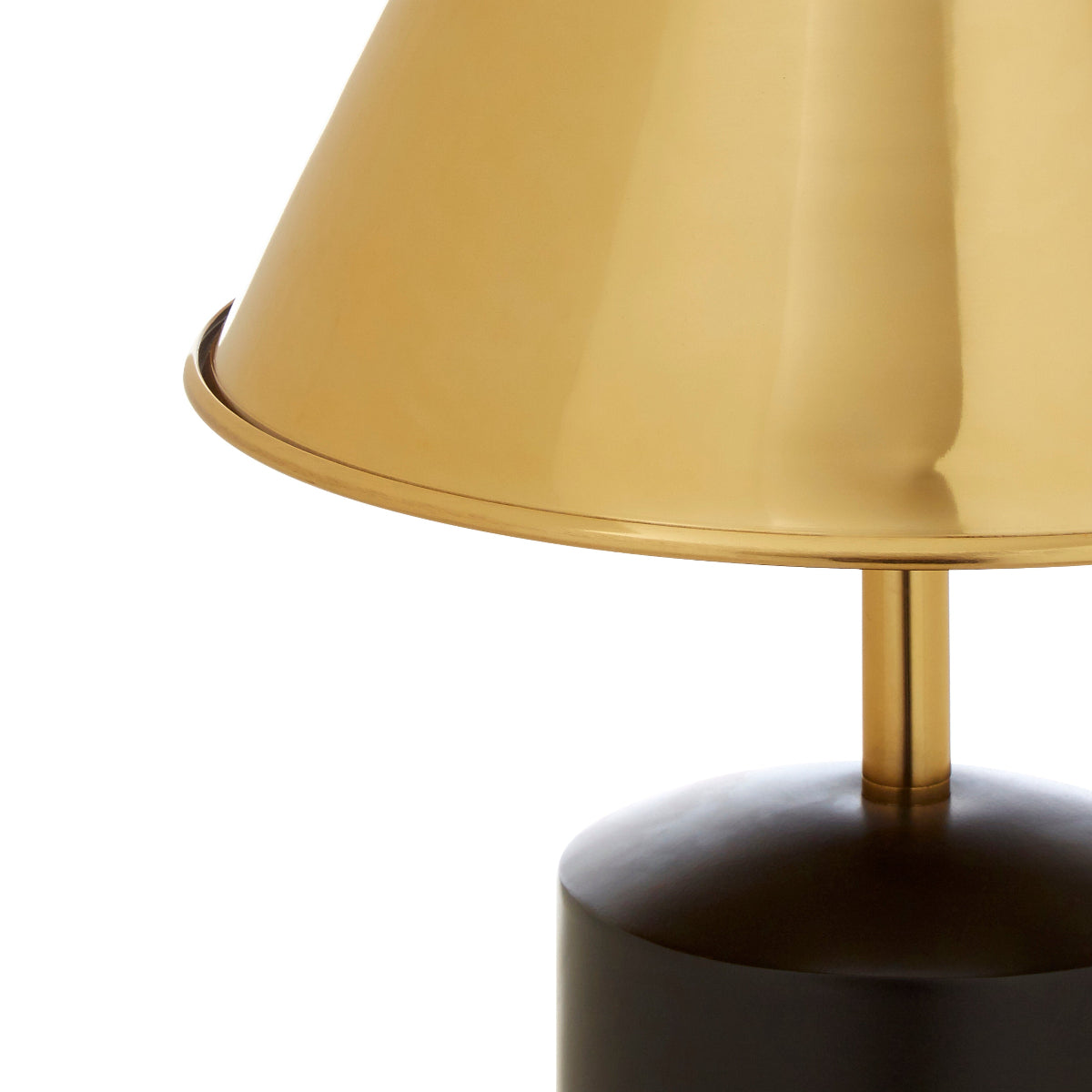 Beaumonde Home Melvin Empire Shade Table Lamp 4