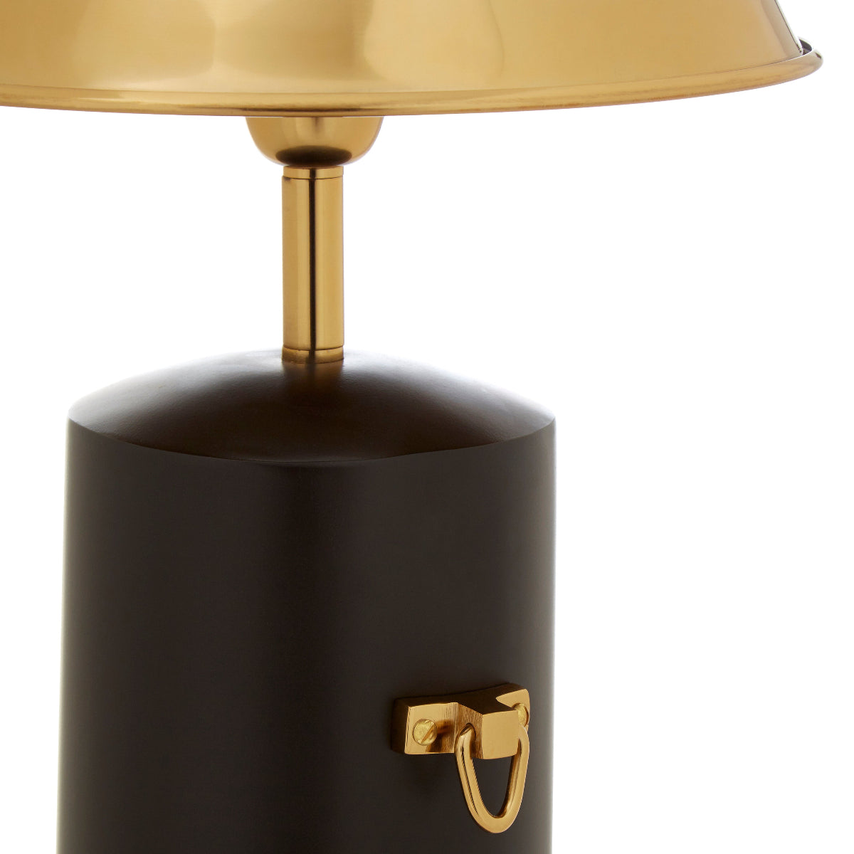 Beaumonde Home Melvin Empire Shade Table Lamp 3