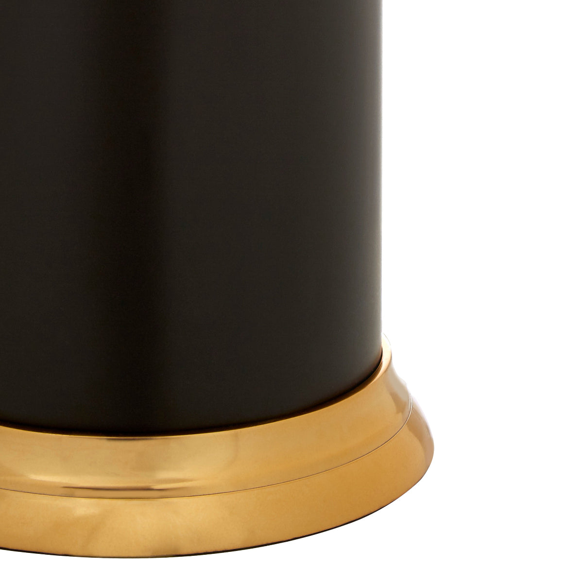 Beaumonde Home Melvin Empire Shade Table Lamp 2