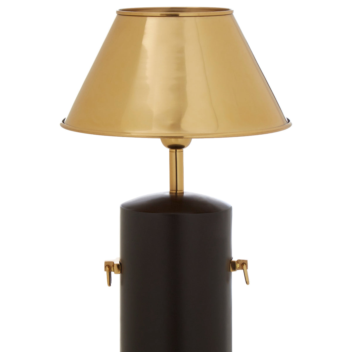Beaumonde Home Melvin Empire Shade Table Lamp 1