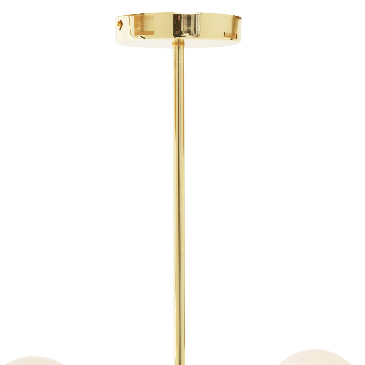 Beaumonde Home Trieste Eight Bulb Pendant Light 2