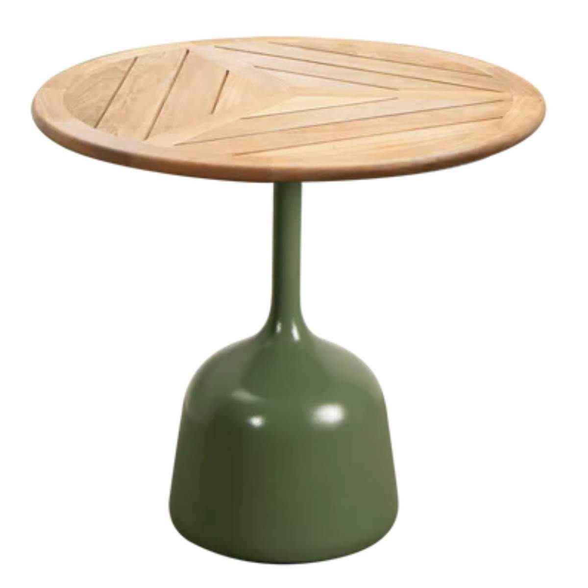 Cane-line Glaze Coffee Table, Small