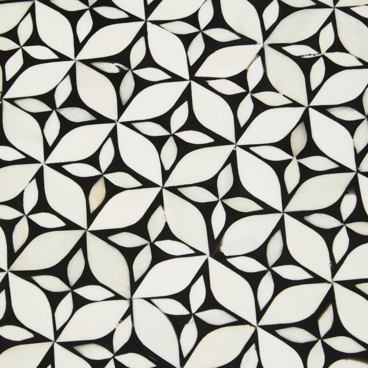 Beaumonde Home Fusion Round Side Table 6