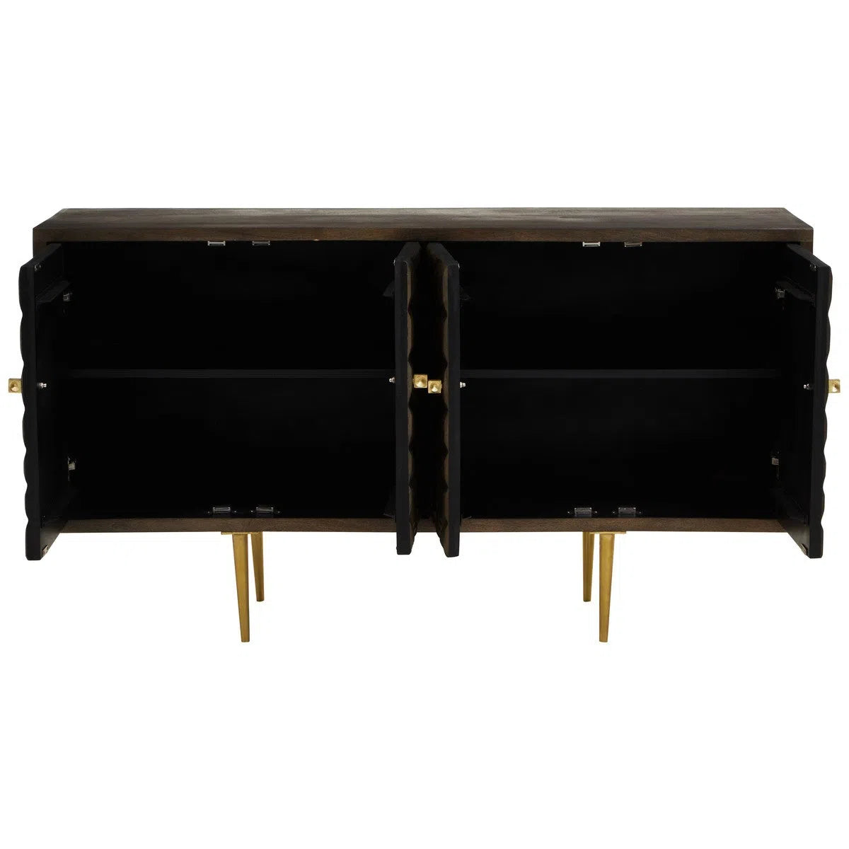 Beaumonde Home Cipari Sideboard-Beaumonde