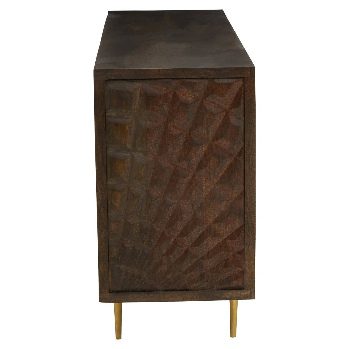 Beaumonde Home Cipari Sideboard-Beaumonde