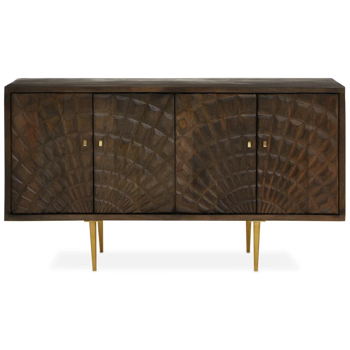 Beaumonde Home Cipari Sideboard-Beaumonde