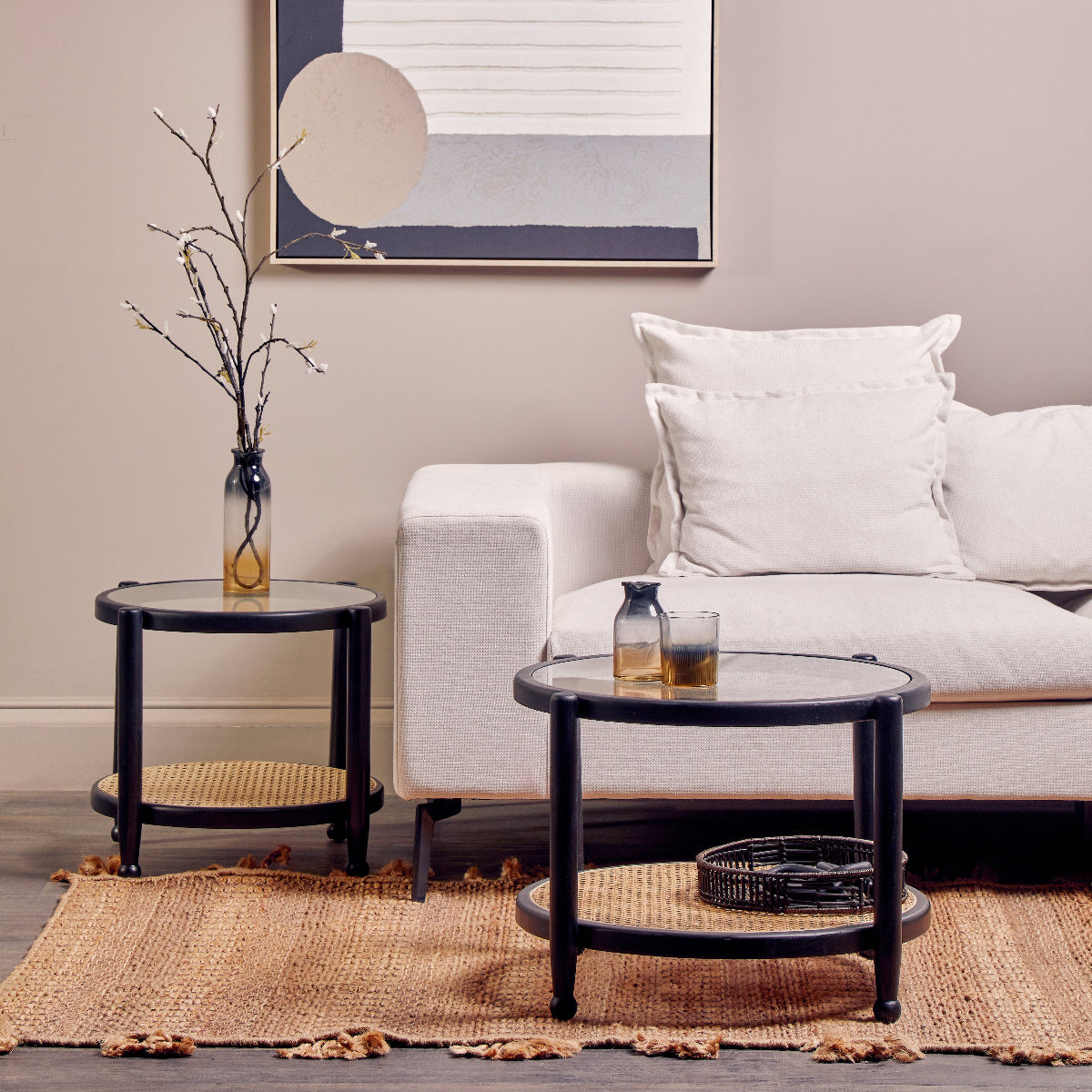 Beaumonde Home Cebu Coffee Table 6