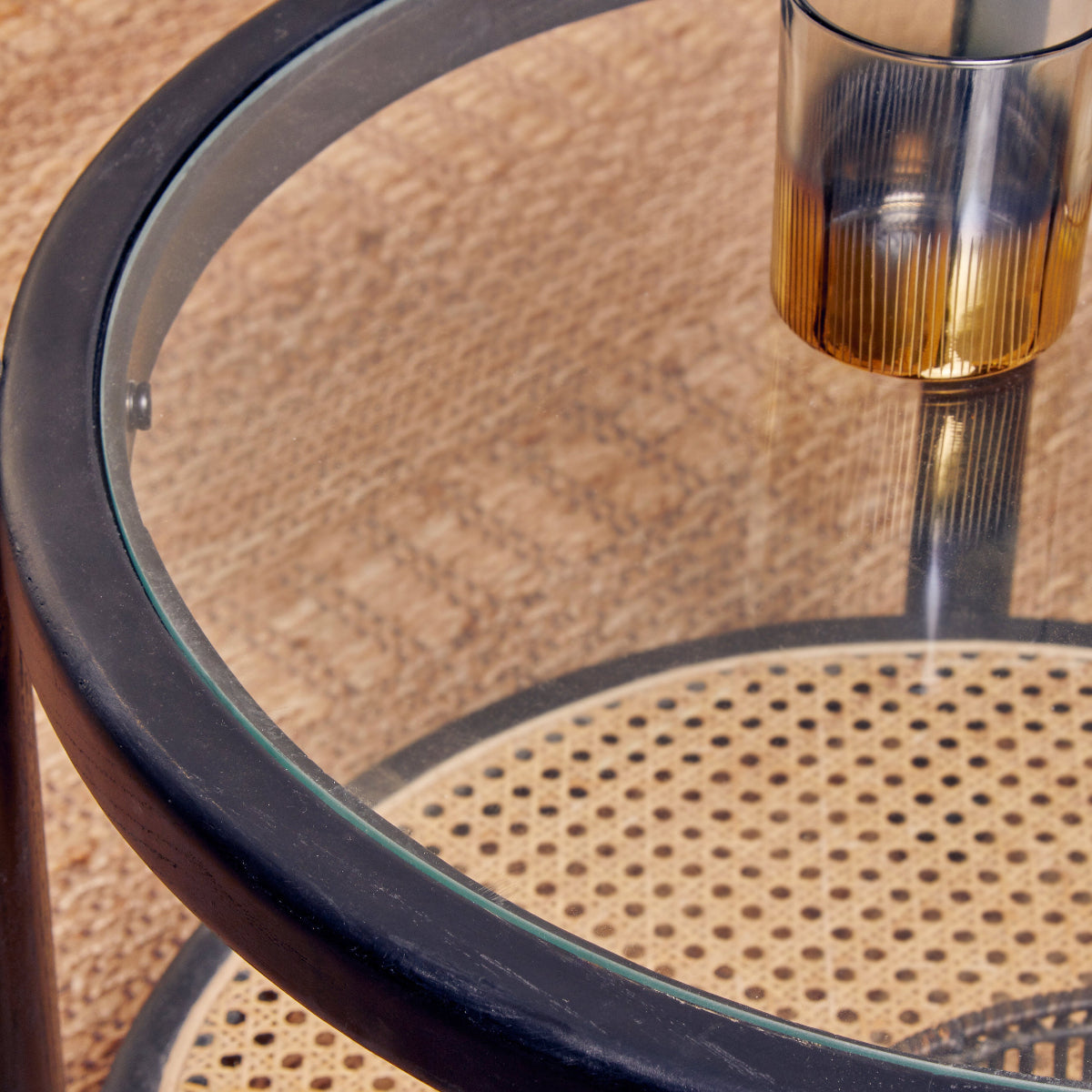 Beaumonde Home Cebu Coffee Table 4