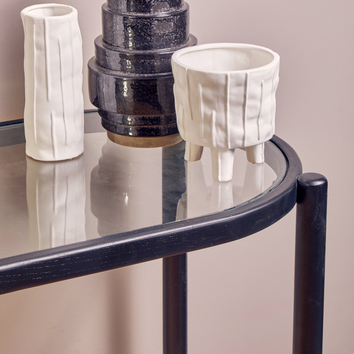 Beaumonde Home Cebu Console Table 10
