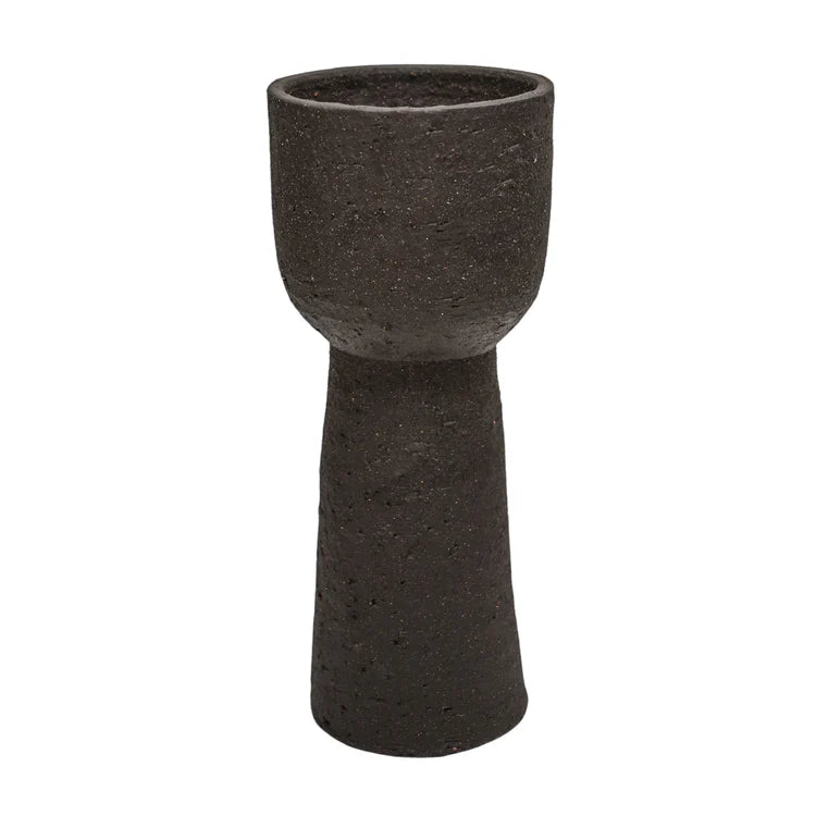 Ivyline Nico Handmade Tall Planter-Beaumonde