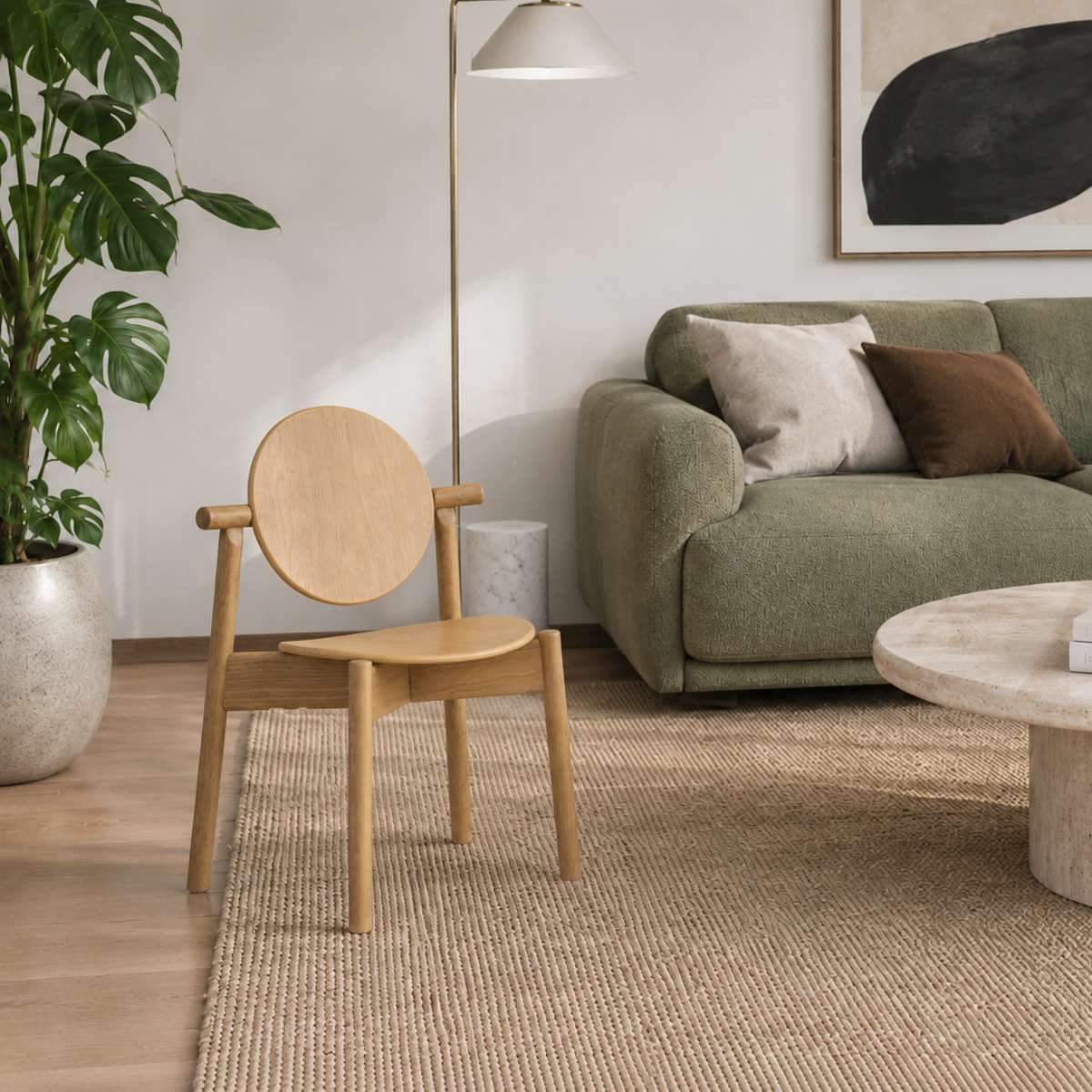 Umage Heiko Chair
