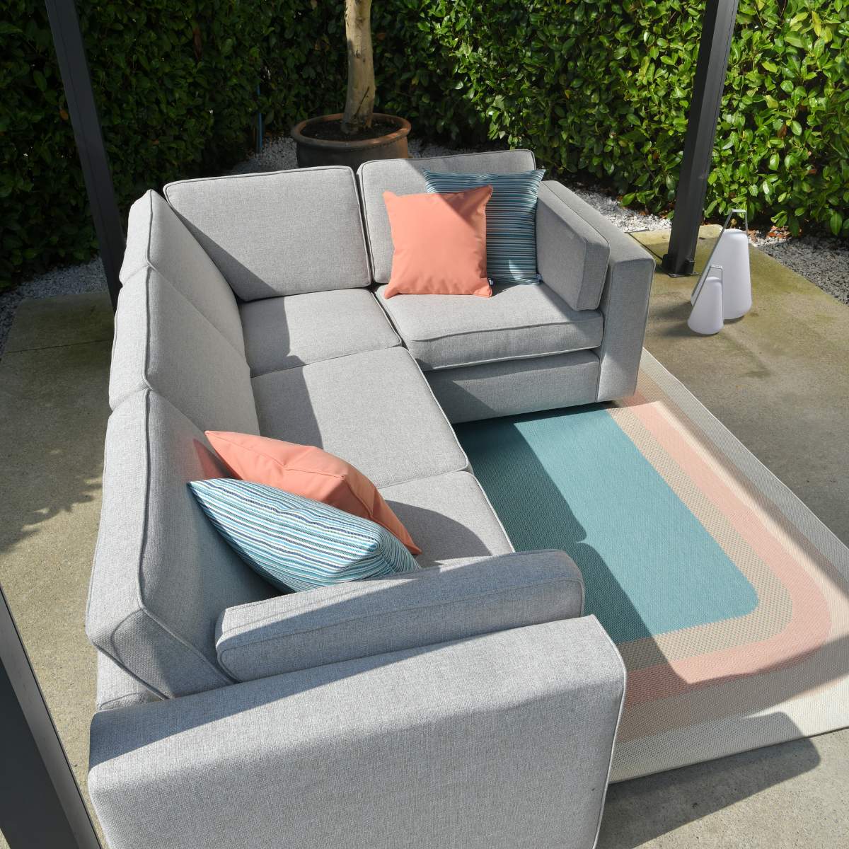 Extreme Lounging B-Mat Paradise