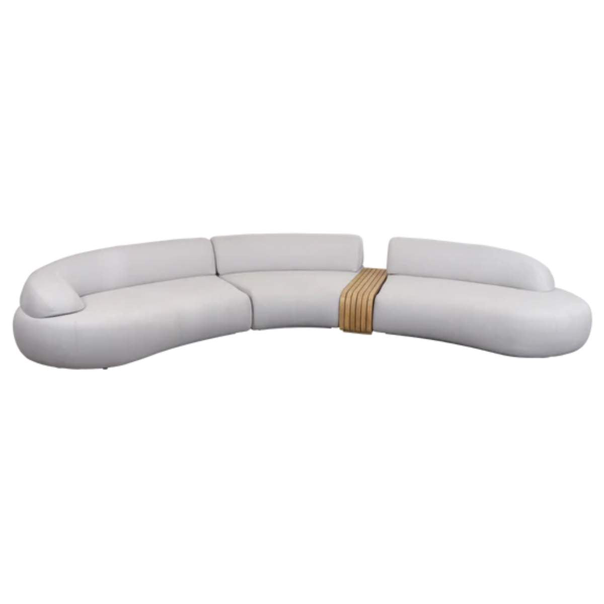 Cane-line Mellow 5-Seater Sofa