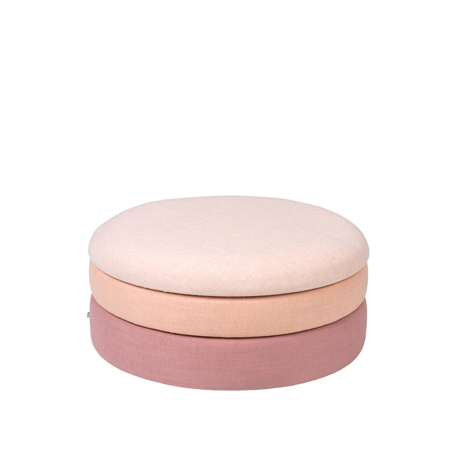 Broste Copenhagen Pond Pouf Large-Beaumonde