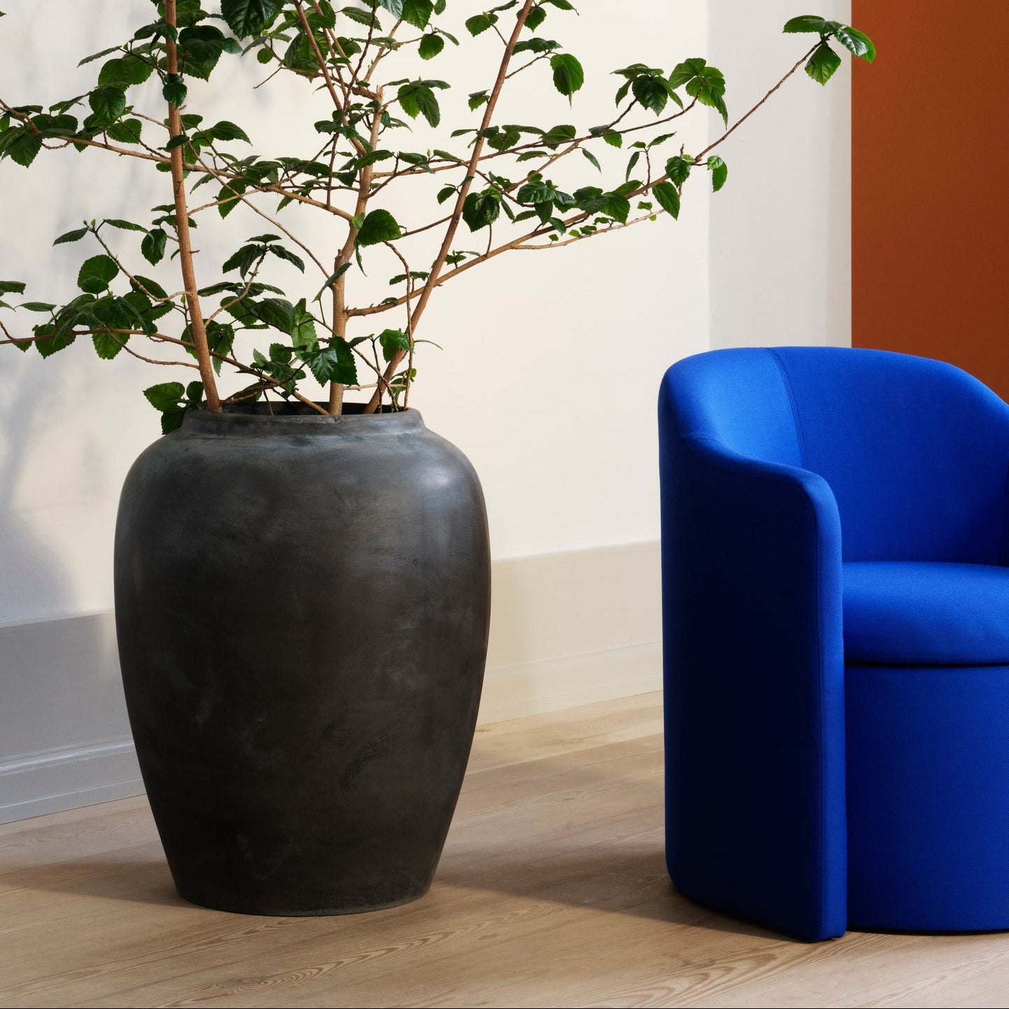 Broste Copenhagen Pond Armchair-Beaumonde