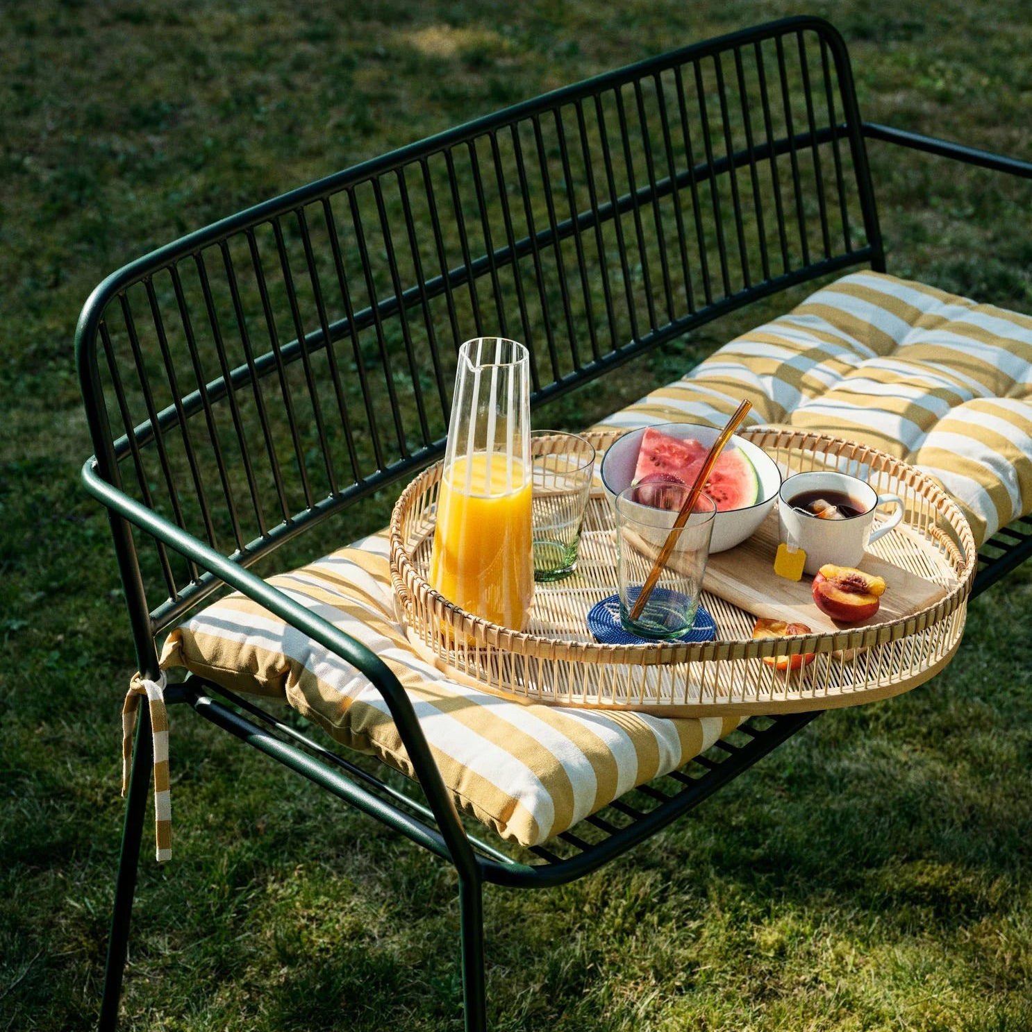 Broste Copenhagen Eden Bench
