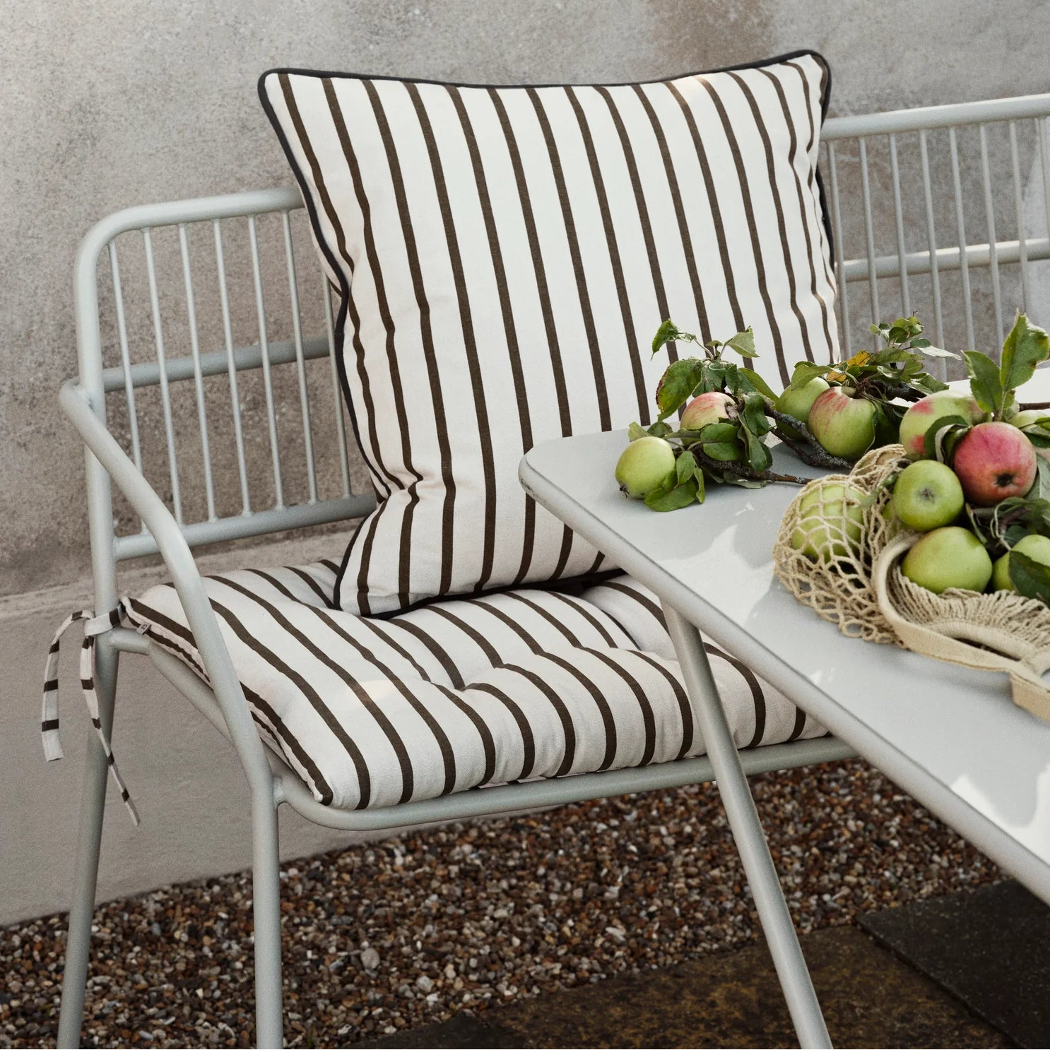 Broste Copenhagen Eden Bench