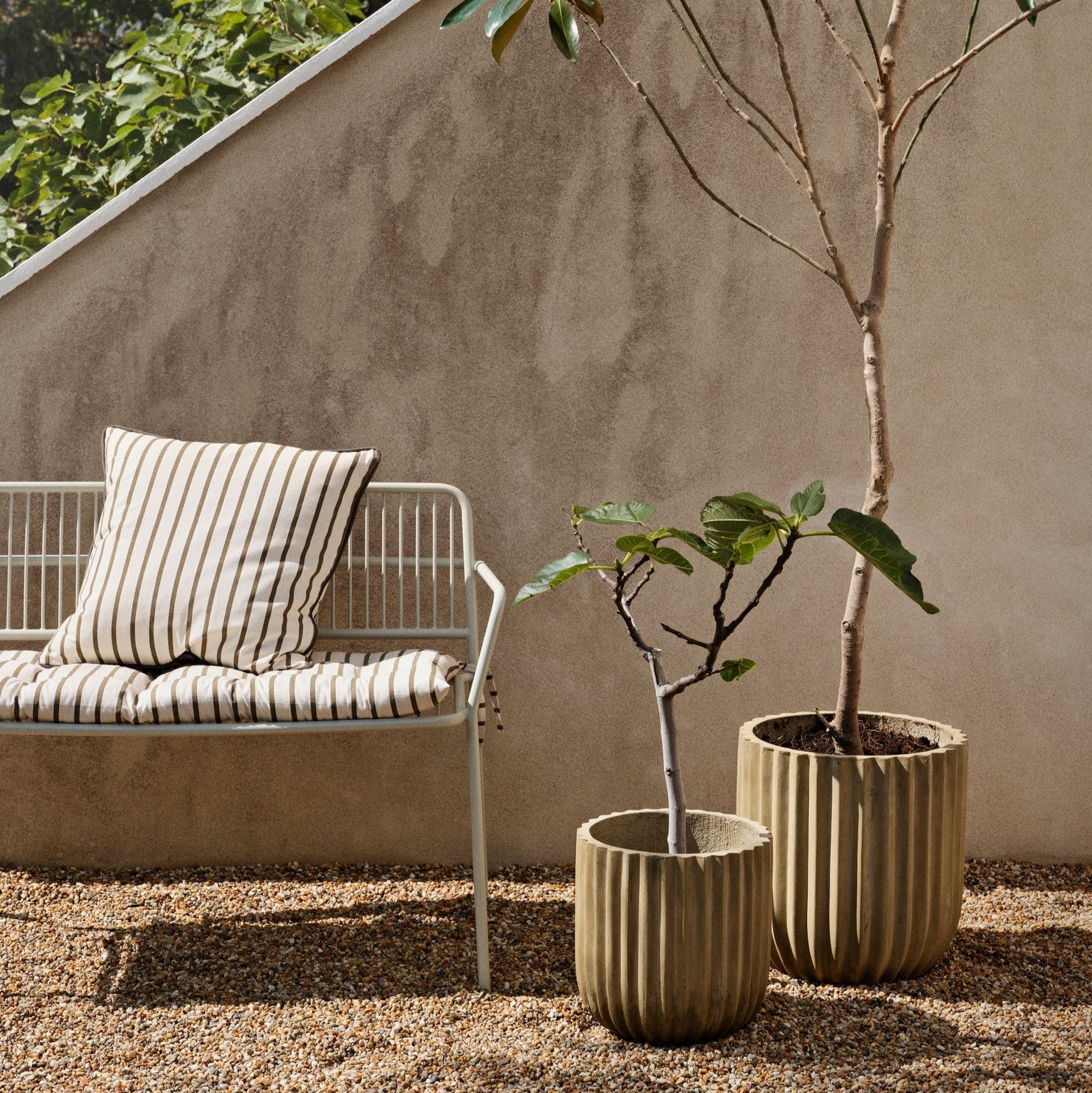 Broste Copenhagen Eden Bench