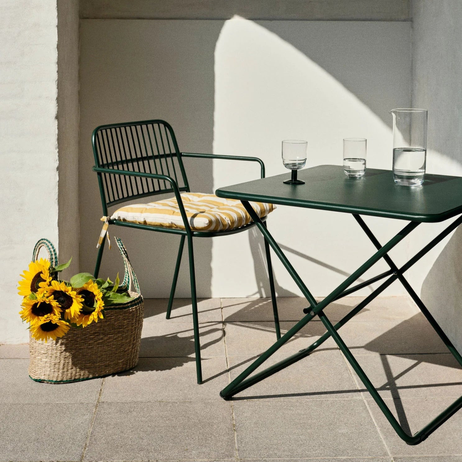 Broste Copenhagen Eden Garden Table