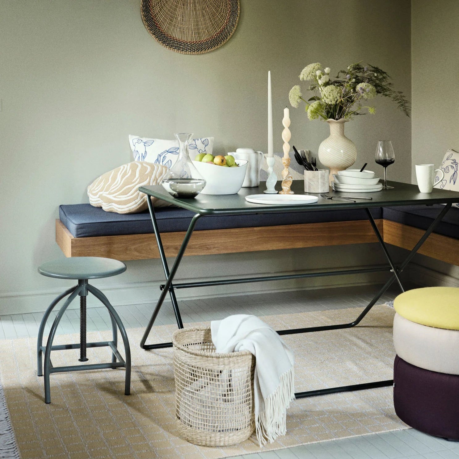 Broste Copenhagen Eden Garden Table