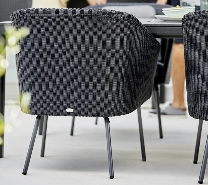 Cane-line Mega Dining Chair