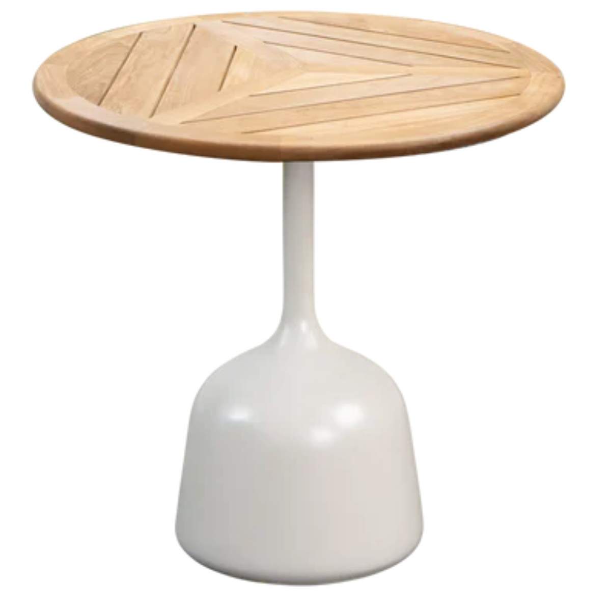 Cane-line Glaze Coffee Table, Small