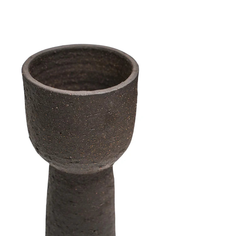 Ivyline Nico Handmade Tall Planter-Beaumonde