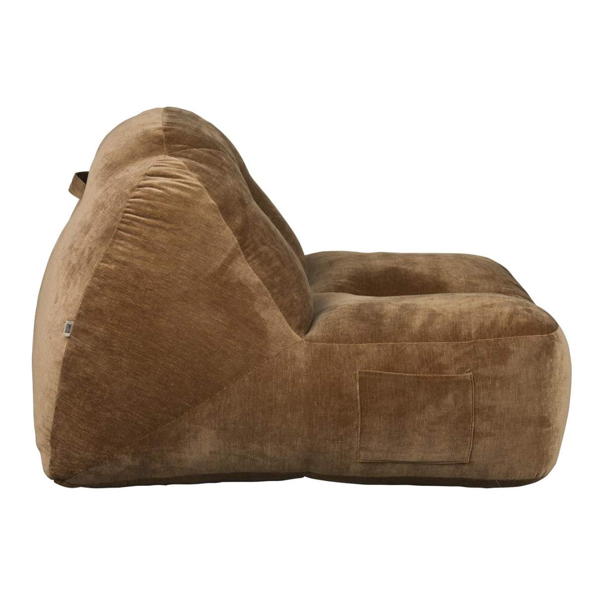 Dutch Bone Lounge Chair Tombag