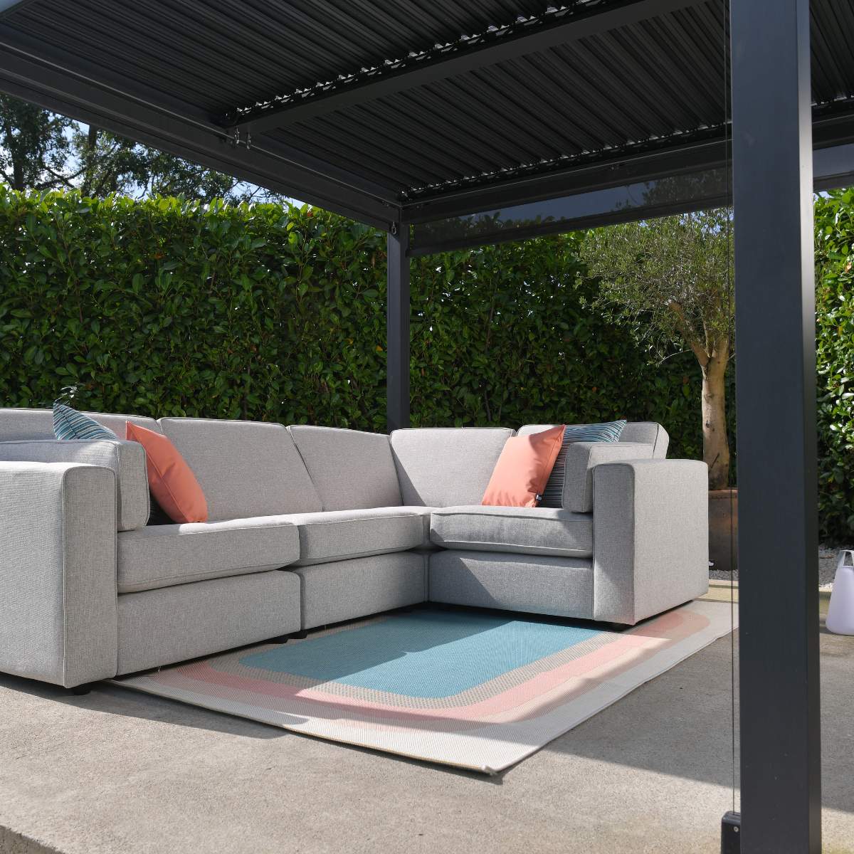Extreme Lounging B-Mat Paradise