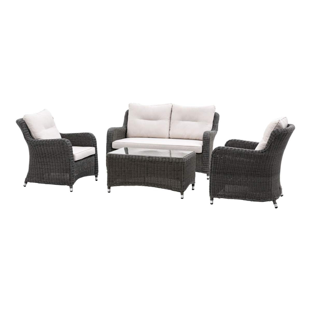 Gallery Direct Windsor Lounge Set