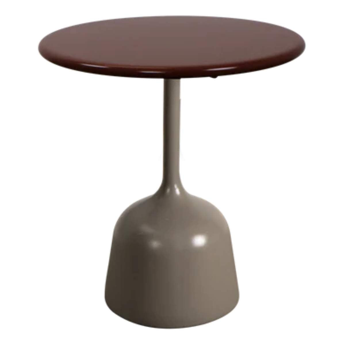 Cane-line Glaze Coffee Table, Small