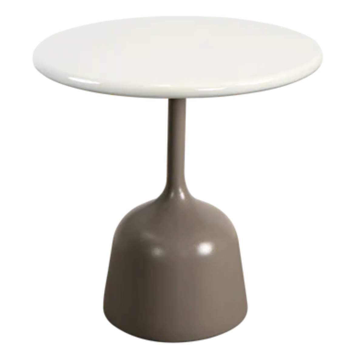 Cane-line Glaze Coffee Table, Small
