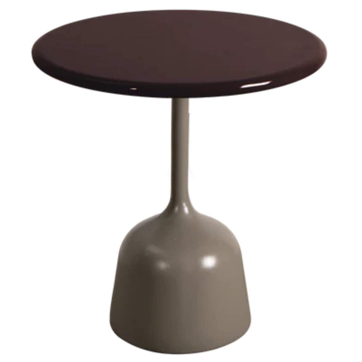 Cane-line Glaze Coffee Table, Small