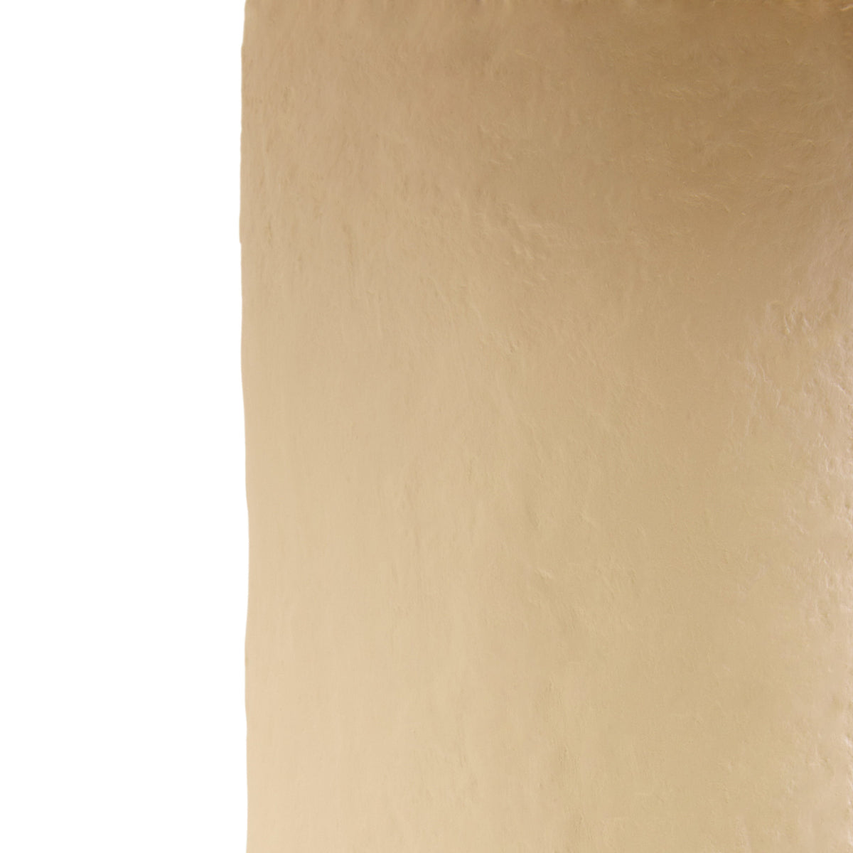 Beaumonde Home Carta 51Cm Natural Papier Mache Table Lamp With Natural Raffia Shade 12