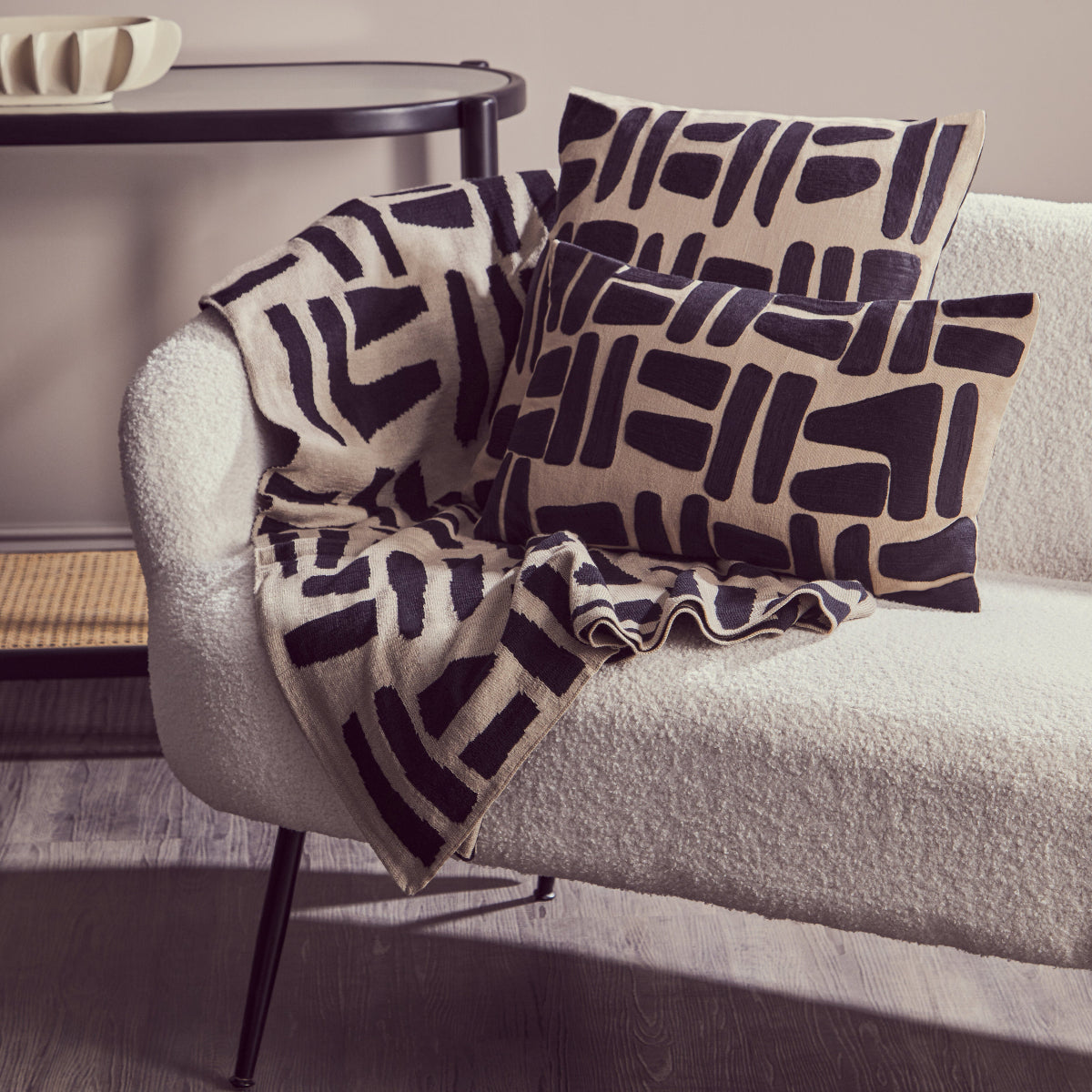 Beaumonde Home Cebu Console Table 1