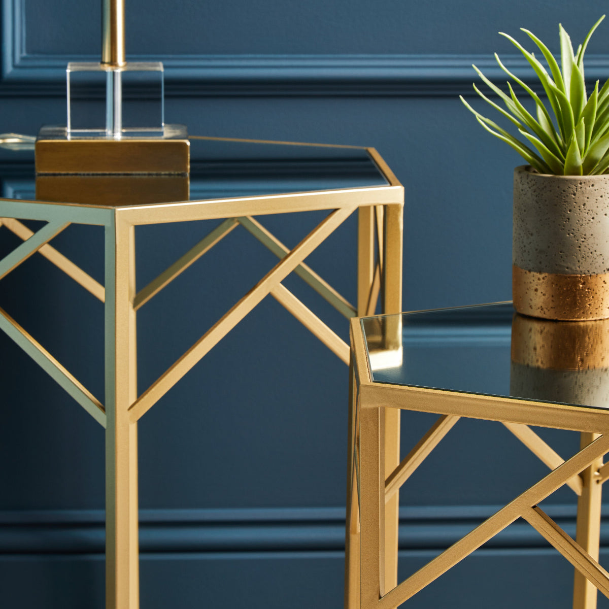 Beaumonde Home Herta Table Lamp 1