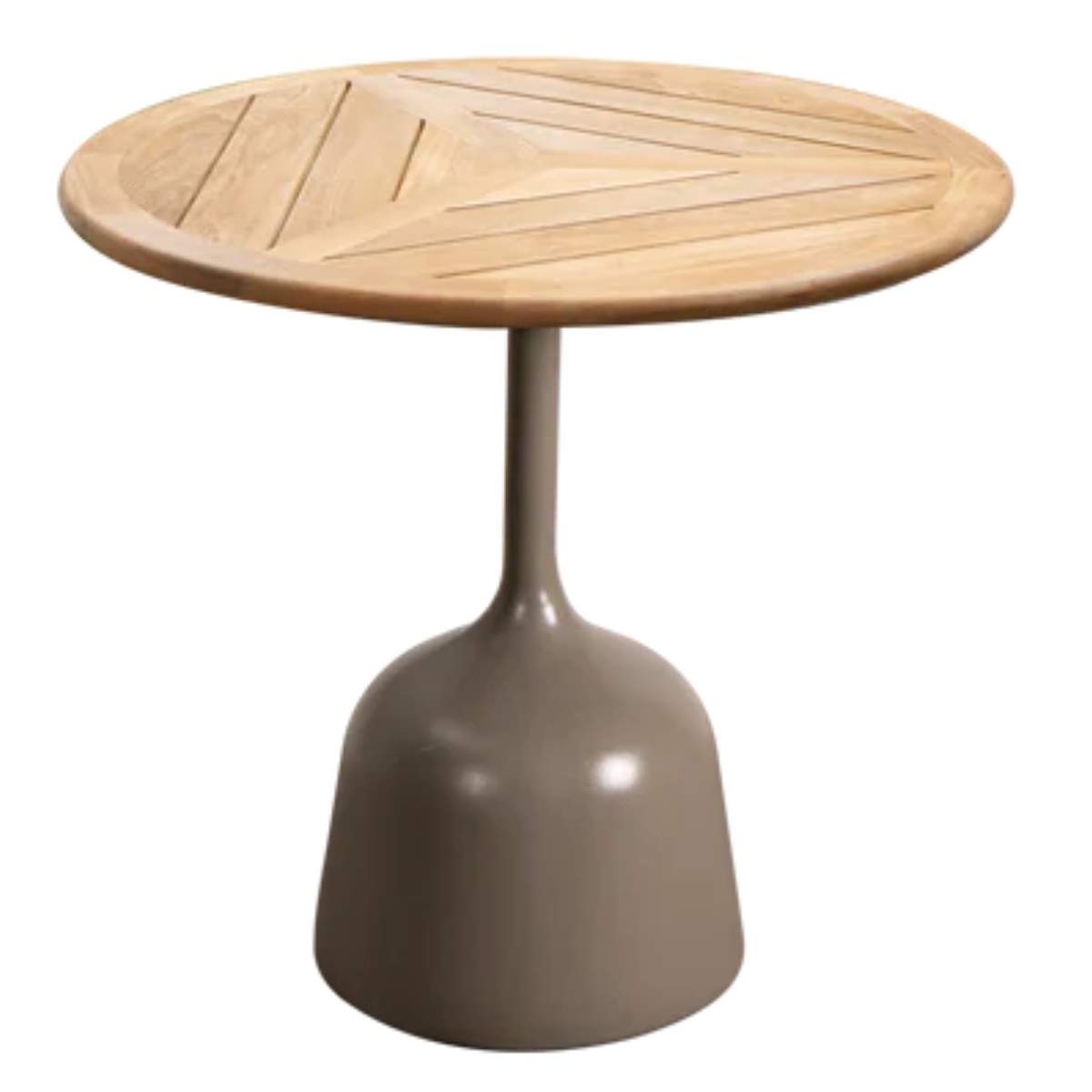 Cane-line Glaze Coffee Table, Small