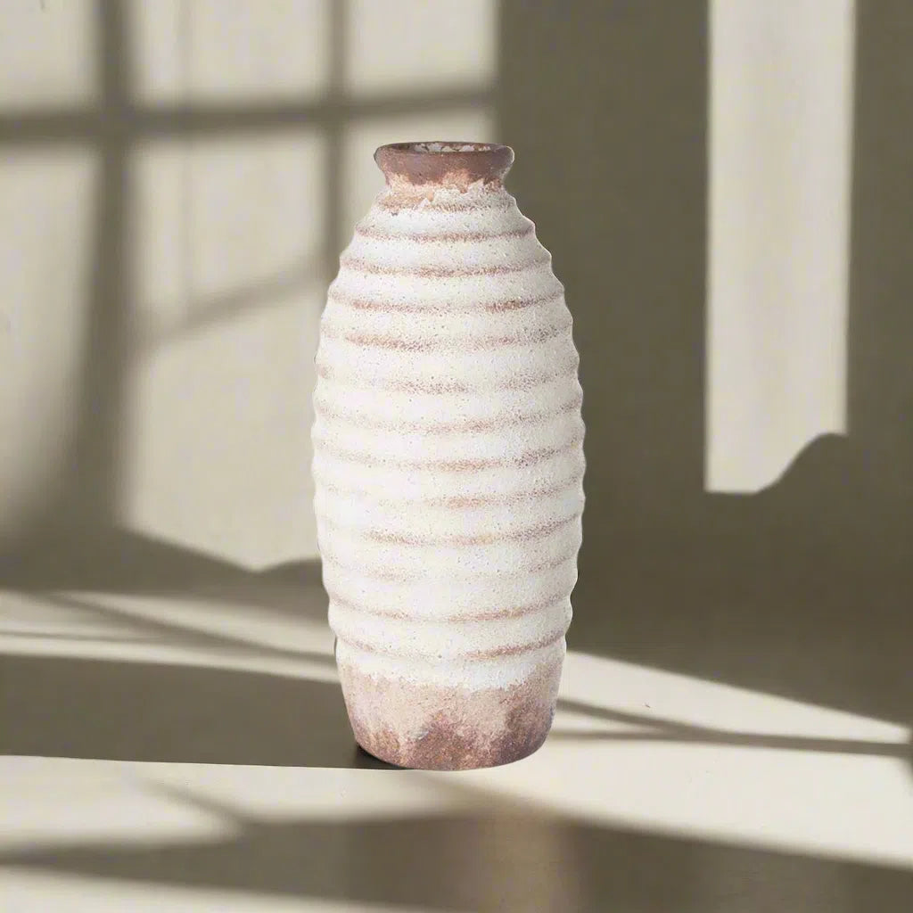 Mindy Brownes Rila Vase-Beaumonde