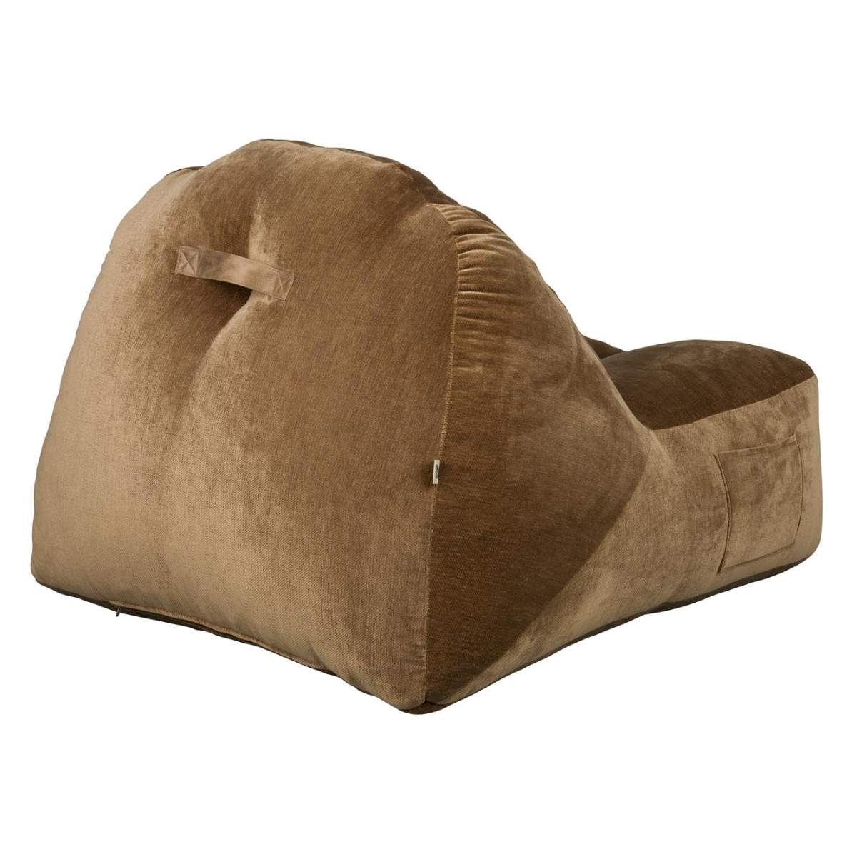 Dutch Bone Lounge Chair Tombag